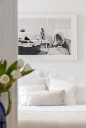 B1 One Bedroom Apartment, Street View