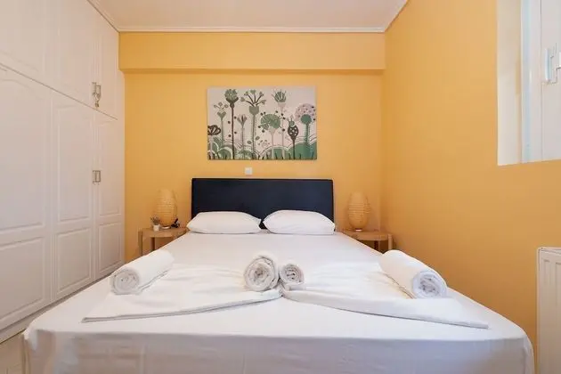 Deluxe Apart Daire