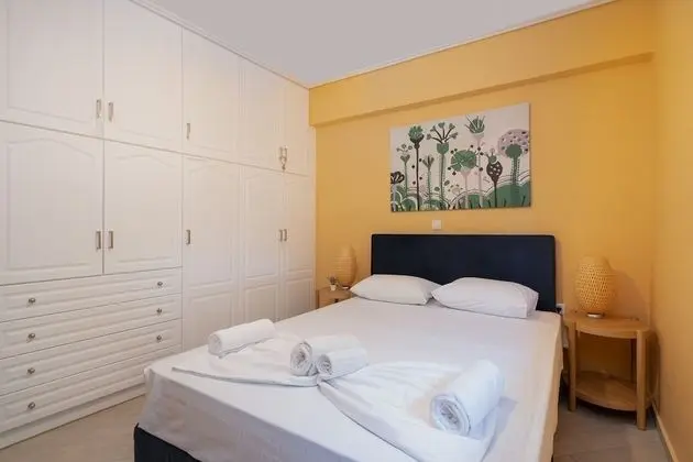 Deluxe Apart Daire