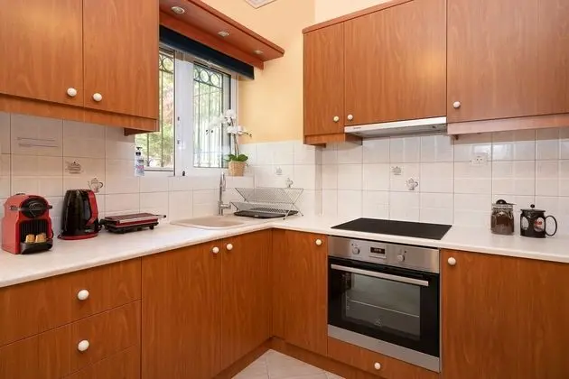 Deluxe Apart Daire