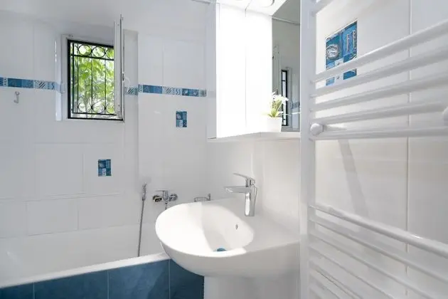 Deluxe Apart Daire
