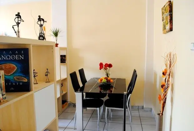 Apart Daire, 1 Yatak Odası, Balkon