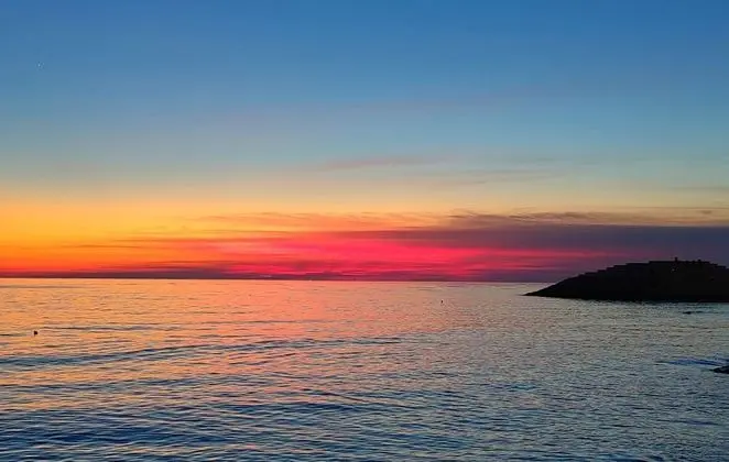 Apart Daire, 1 Yatak Odası, Balkon