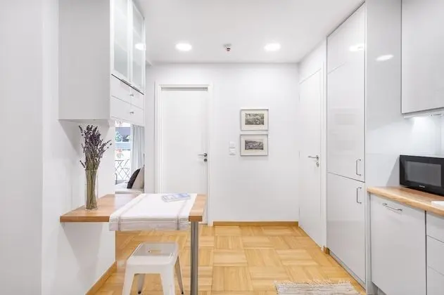 Apart Daire, 2 Yatak Odası, 2 Banyolu
