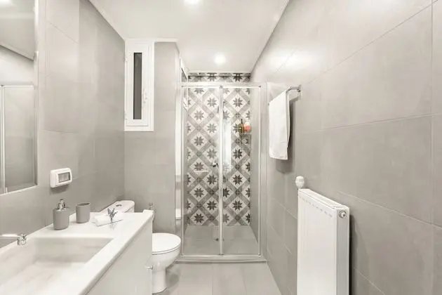 Apart Daire, 2 Yatak Odası, 2 Banyolu