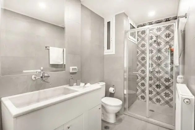 Apart Daire, 2 Yatak Odası, 2 Banyolu