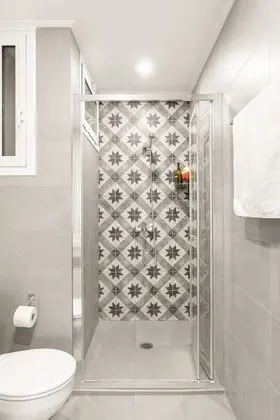 Apart Daire, 2 Yatak Odası, 2 Banyolu