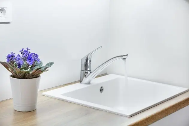 Apart Daire, 2 Yatak Odası, Balkon