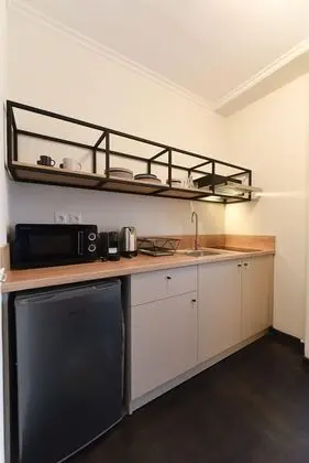 Apart Daire, 1 Yatak Odası (6A Acropolis View)