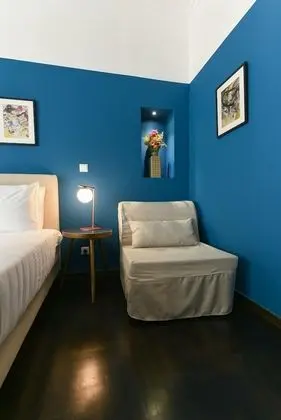 Apart Daire, 1 Yatak Odası, Şehir Manzaralı (5A)