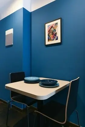 Apart Daire, 1 Yatak Odası, Şehir Manzaralı (5A)