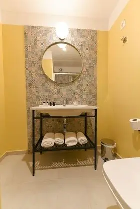 Apart Daire, 1 Yatak Odası, Şehir Manzaralı (5A)