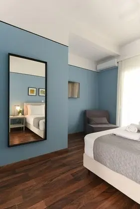 Apart Daire, 1 Yatak Odası, Şehir Manzaralı (6B)