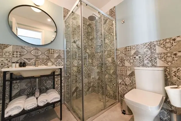 Apart Daire, 1 Yatak Odası, Şehir Manzaralı (6B)