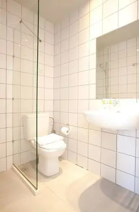 Comfort Apart Daire, 2 Tek Kişilik Yatak