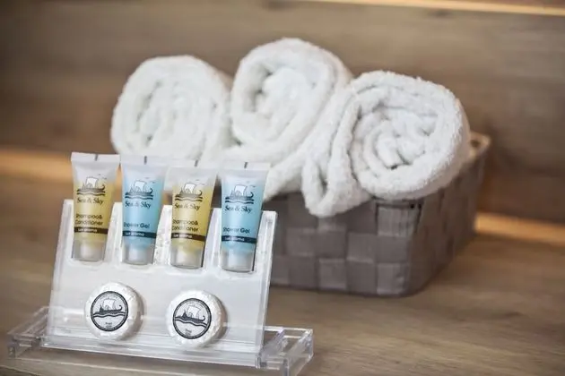 Comfort Apart Daire, 2 Tek Kişilik Yatak