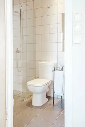 Deluxe Stüdyo, 1 Yatak Odası