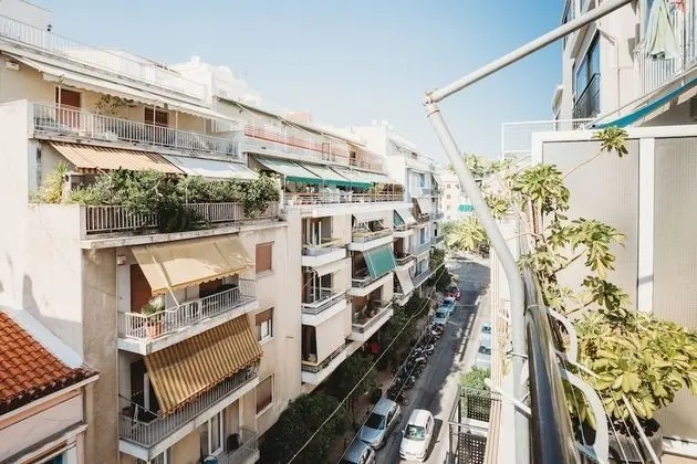 Deluxe Stüdyo, 1 Yatak Odası