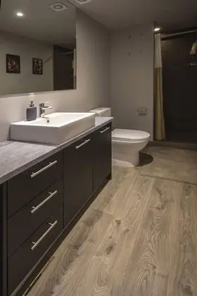 Apart Daire, Bahçe Manzaralı (103)