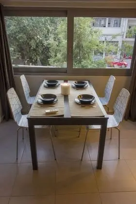 Apart Daire, Bahçe Manzaralı (S2)