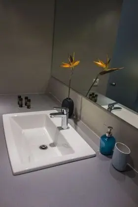 Apart Daire, Bahçe Manzaralı (S2)