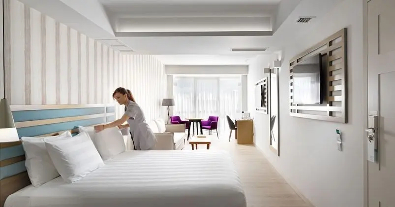 Tiare Legacy Suite