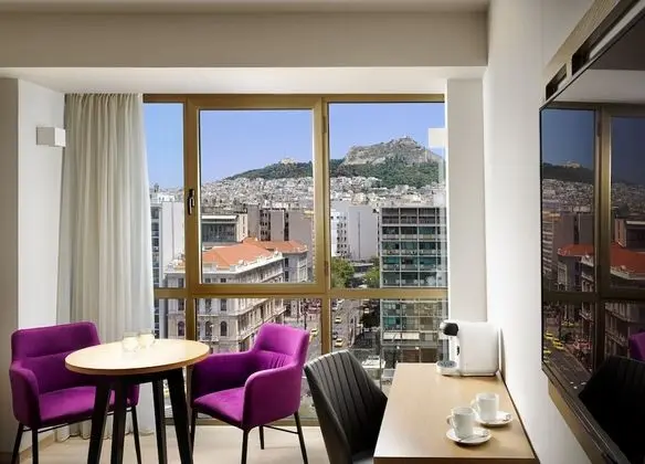 Tiare Legacy Suite