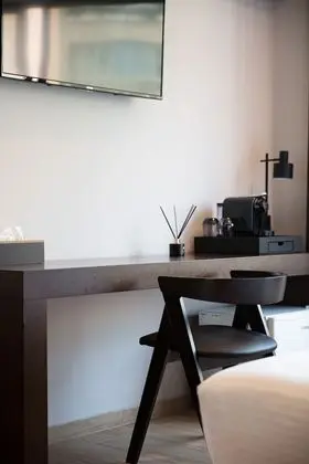 Deluxe Oda, Şehir Manzaralı