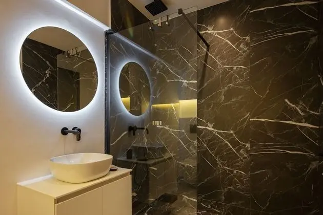 Deluxe Oda, Şehir Manzaralı