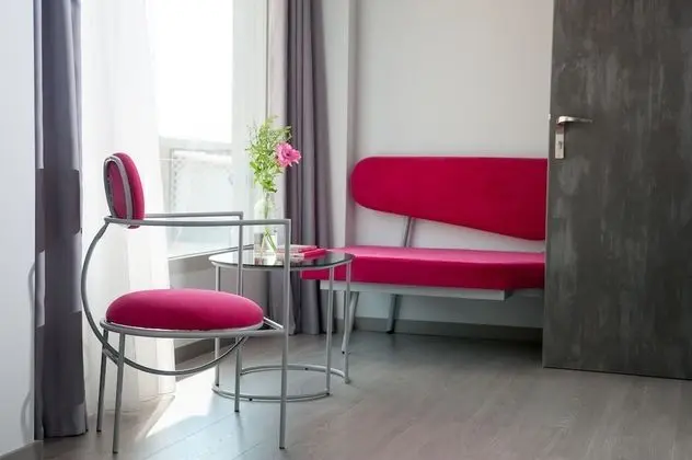 Junior Stüdyo Süit