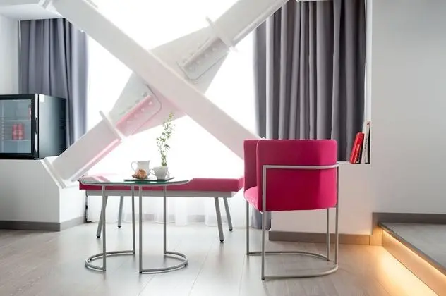 Superior Tek Büyük Yataklı Oda