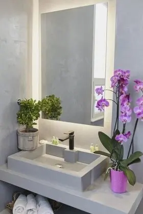 Deluxe Süit, Şehir Manzaralı