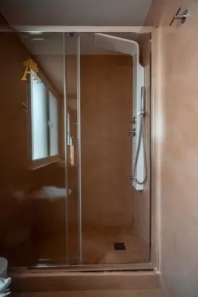 Superior Süit, Şehir Manzaralı