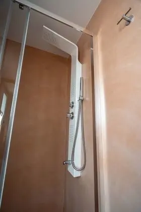 Superior Süit, Şehir Manzaralı