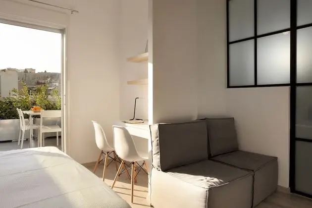 Çatı Katı (Loft)