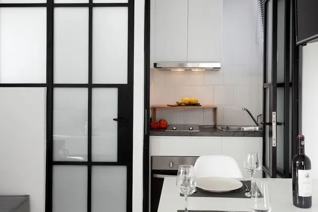 Çatı Katı (Loft)