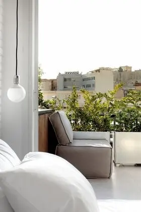 Çatı Katı (Loft)