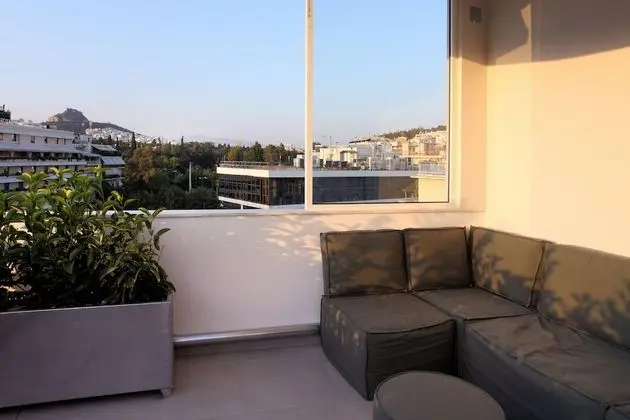 Çatı Katı (Loft)