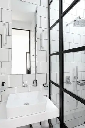 Çatı Katı (Loft)