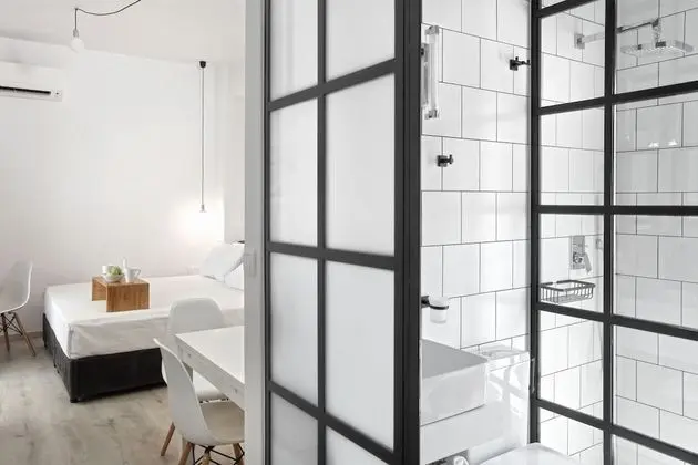 Çatı Katı (Loft)
