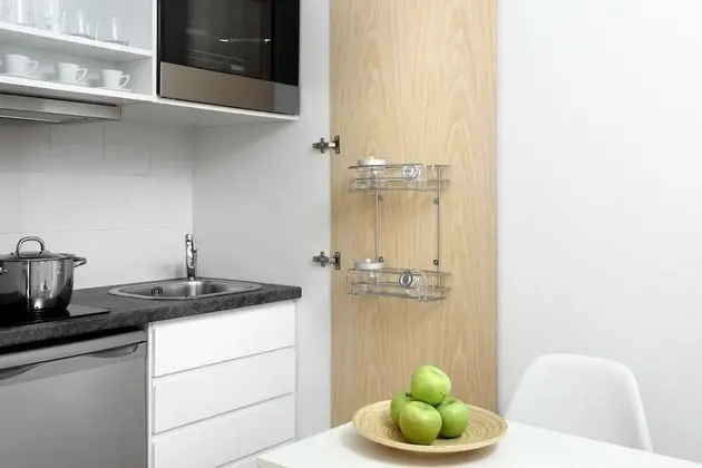 Çatı Katı (Loft)