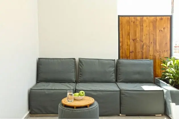 Çatı Katı (Loft)