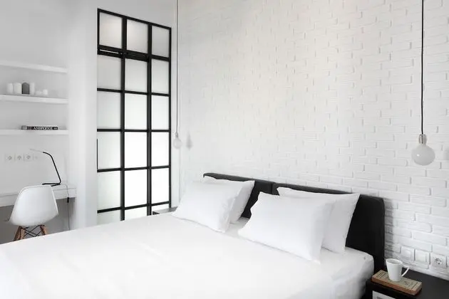Çatı Katı (Loft)