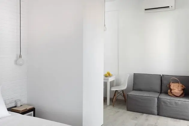 Çatı Katı (Loft)