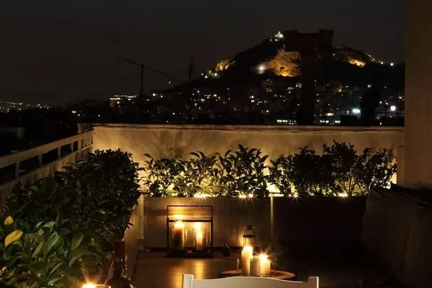 Çatı Katı (Loft)