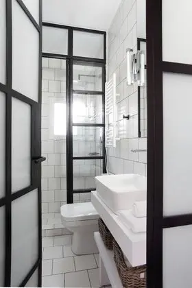 Çatı Katı (Loft)