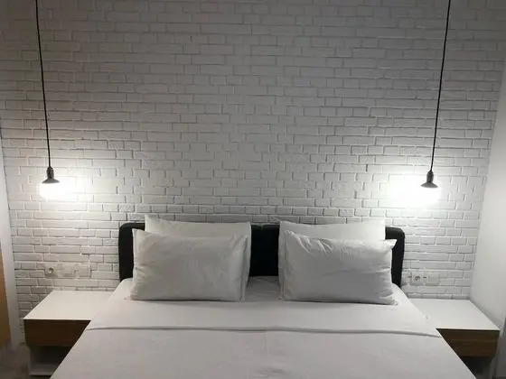 Çatı Katı (Loft), 2 Yatak Odası (7)