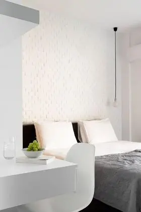 Çatı Katı (Loft), 2 Yatak Odası (7)