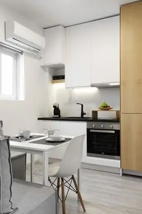 Çatı Katı (Loft), 2 Yatak Odası (7)