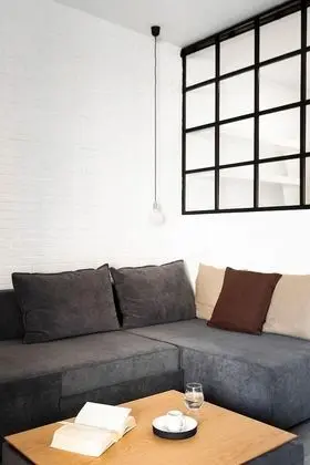 Çatı Katı (Loft), 2 Yatak Odası (7)